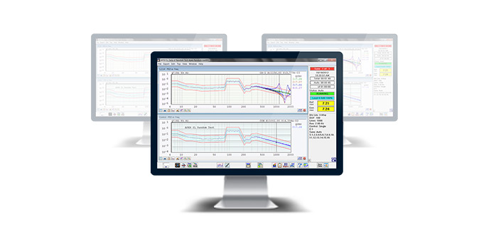 Vibration Controllers