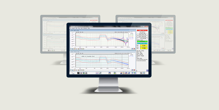 Vibration Controllers